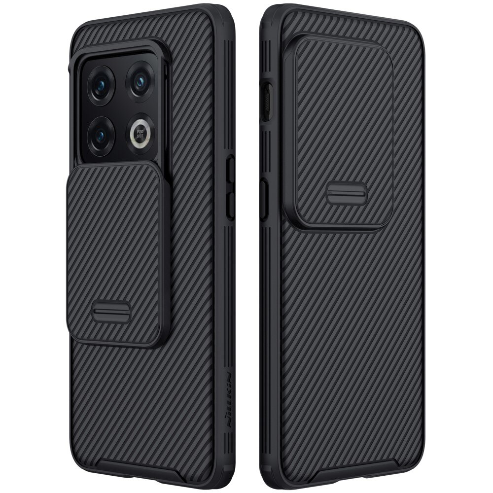 Cover CamShield OnePlus 10 Pro Nero