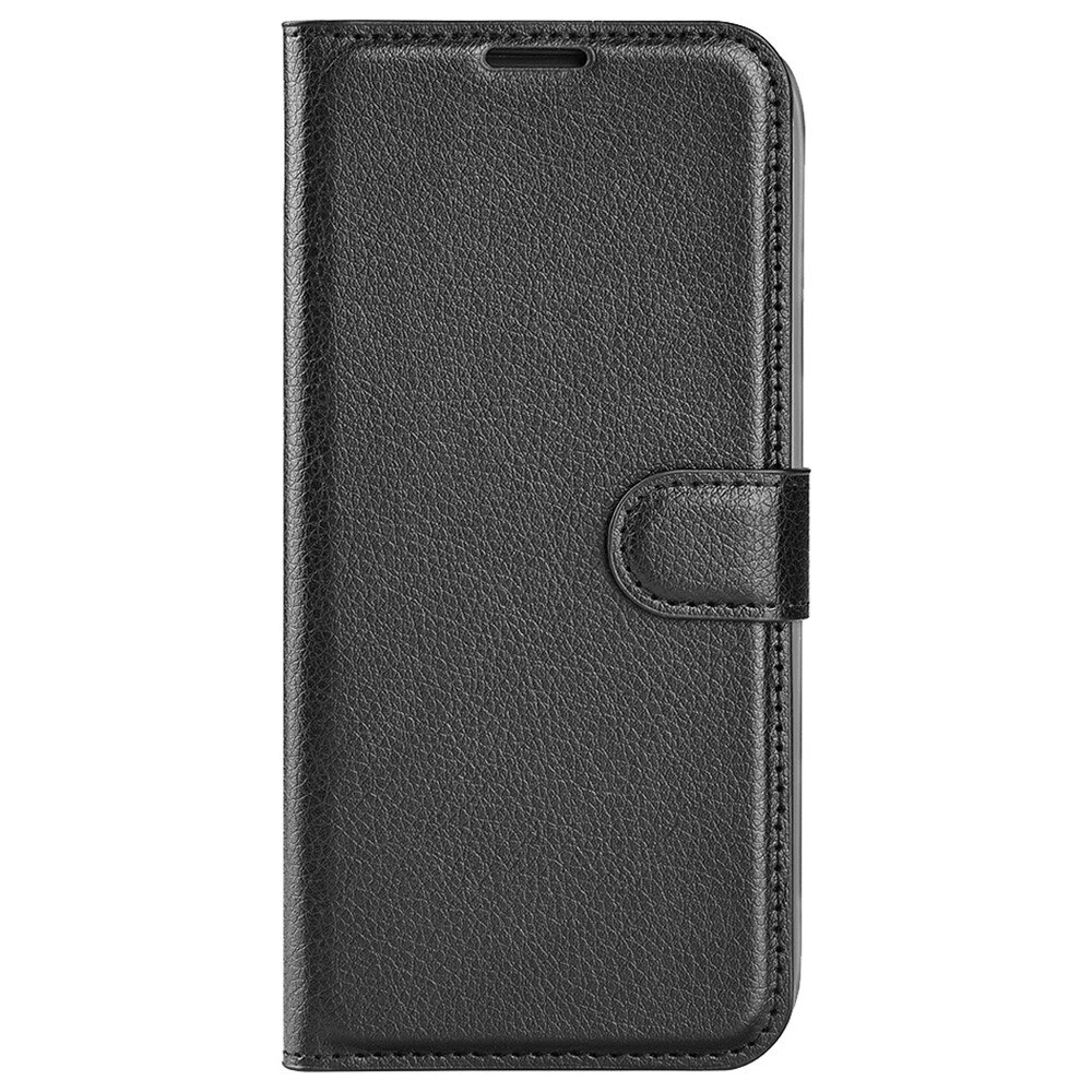 Cover portafoglio Google Pixel 7 Pro Nero