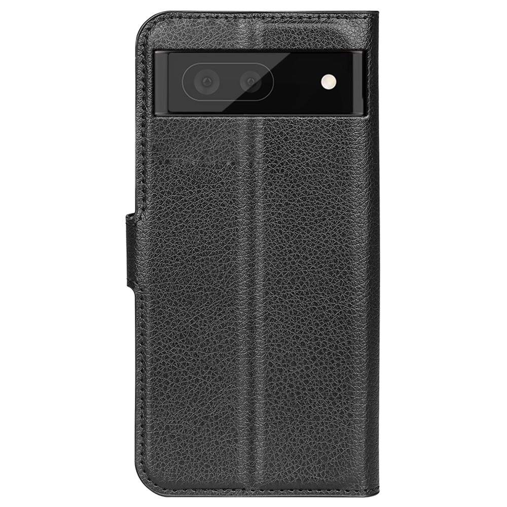 Cover portafoglio Google Pixel 7 Pro Nero