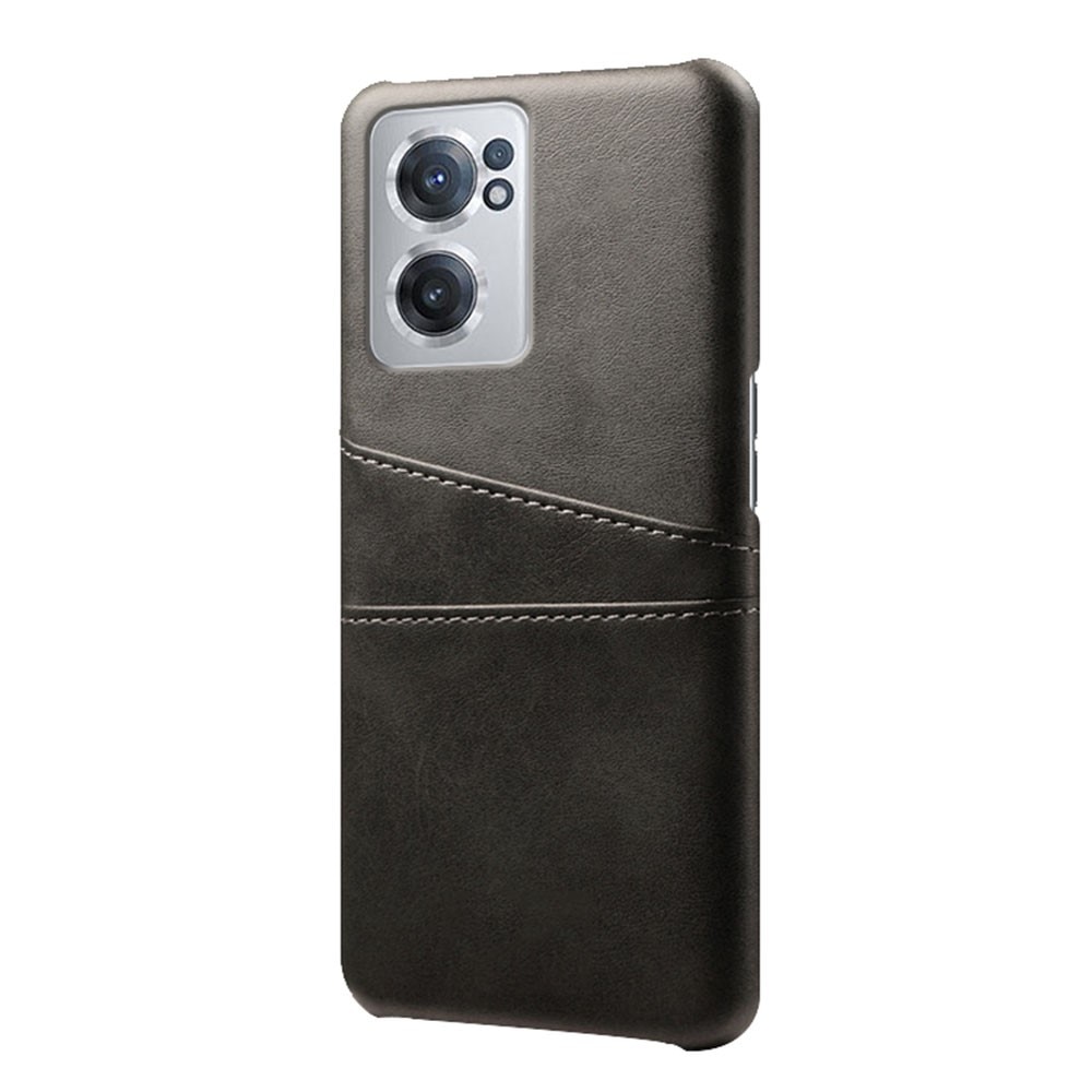 Cover Card Slots  OnePlus Nord CE 2 5G Nero