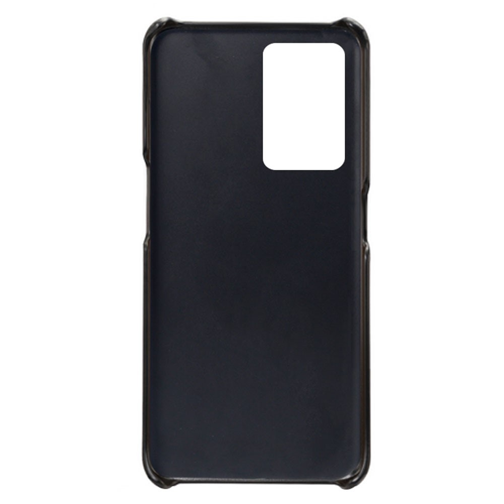 Cover Card Slots OnePlus Nord CE 2 5G Black