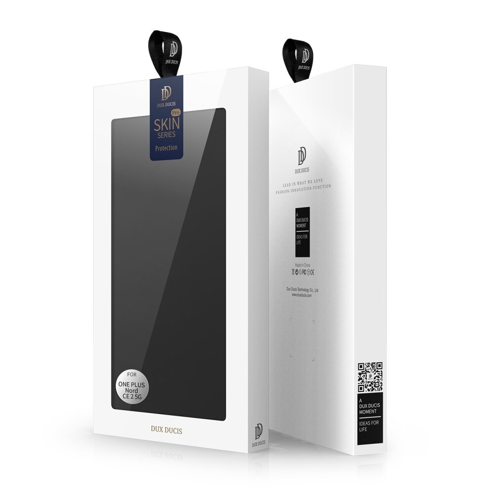 Skin Pro Series  OnePlus Nord CE 2 5G Nero