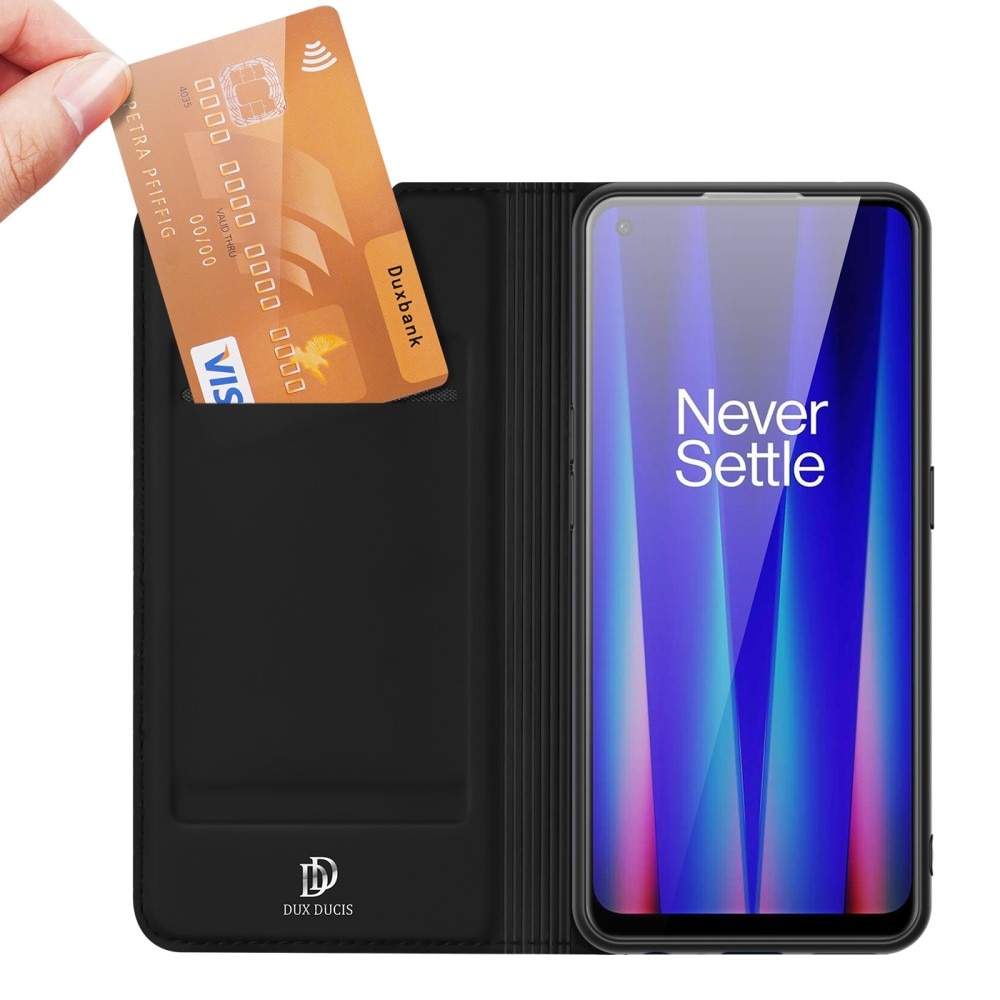 Skin Pro Series  OnePlus Nord CE 2 5G Nero