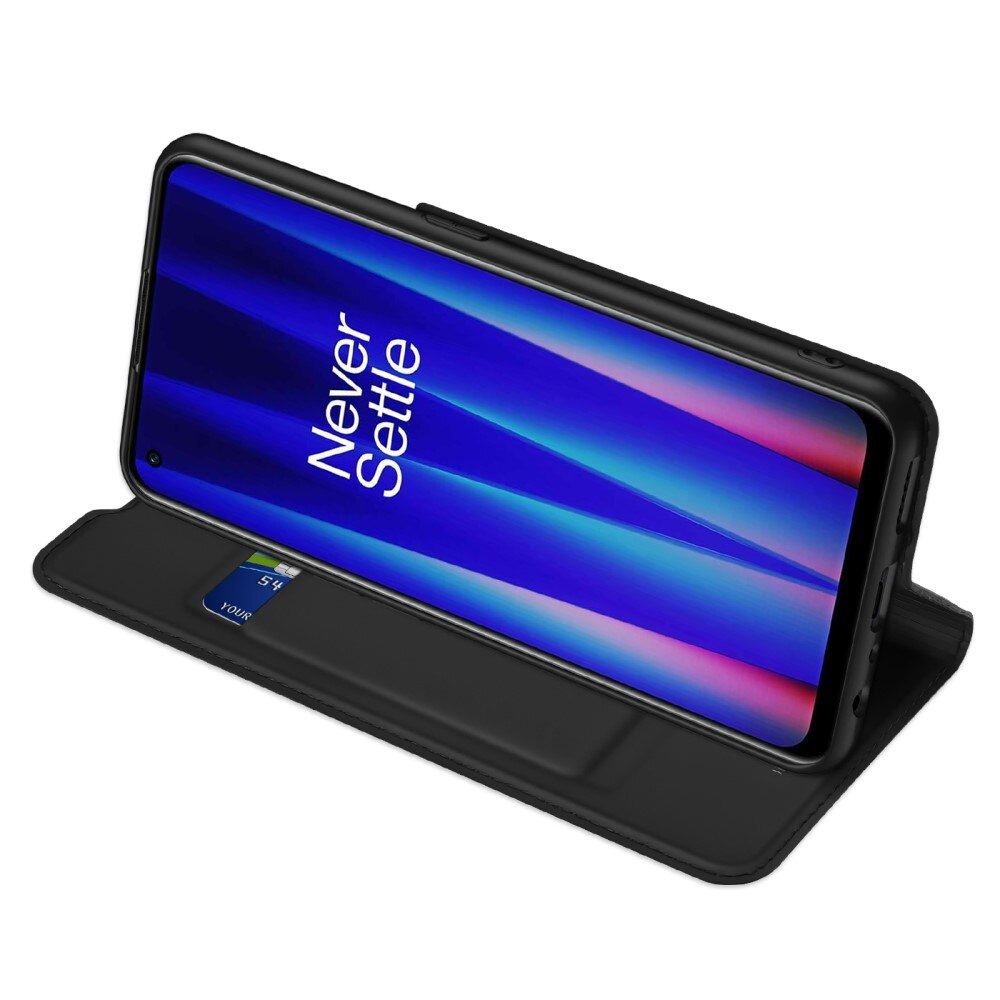Skin Pro Series  OnePlus Nord CE 2 5G Nero