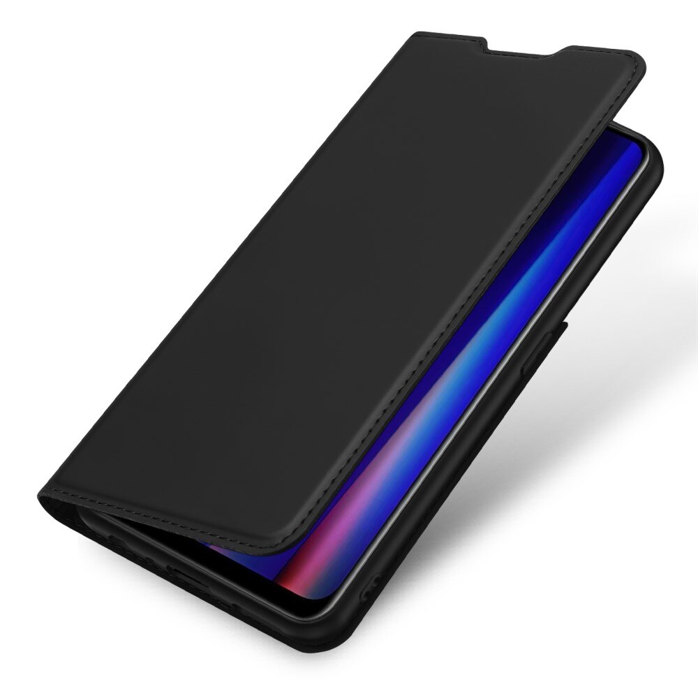 Cover portafoglio Skin Pro Series OnePlus Nord CE 2 5G Black