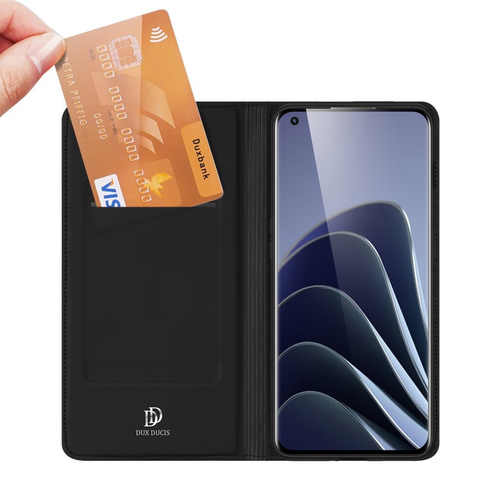 Skin Pro Series  OnePlus 10 Pro Nero