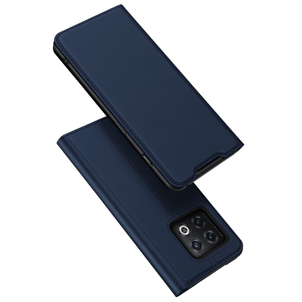 Skin Pro Series  OnePlus 10 Pro Blu