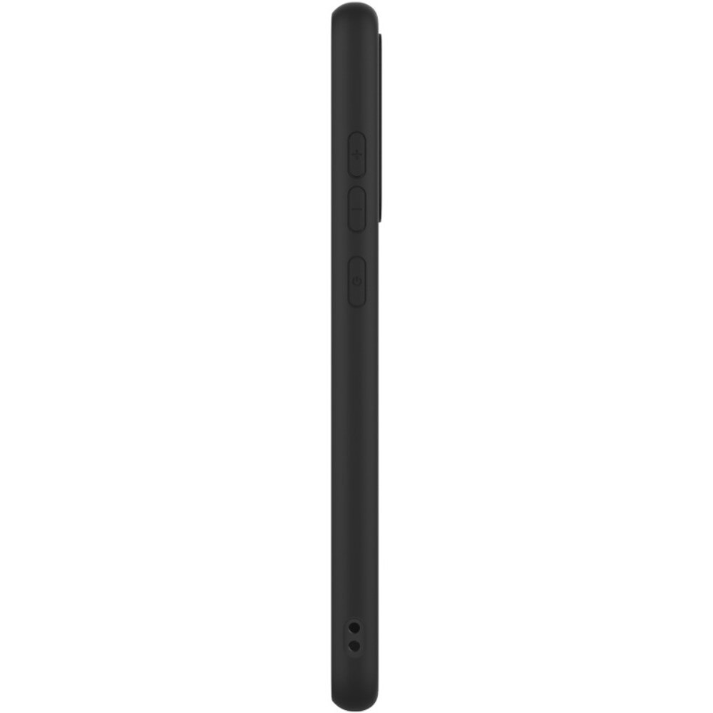 Cover Frosted TPU OnePlus Nord CE 2 5G Nero