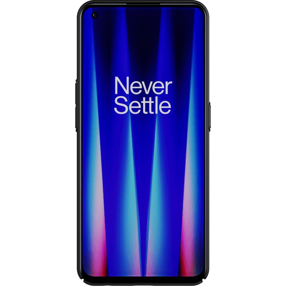 Cover CamShield  OnePlus Nord CE 2 5G Nero