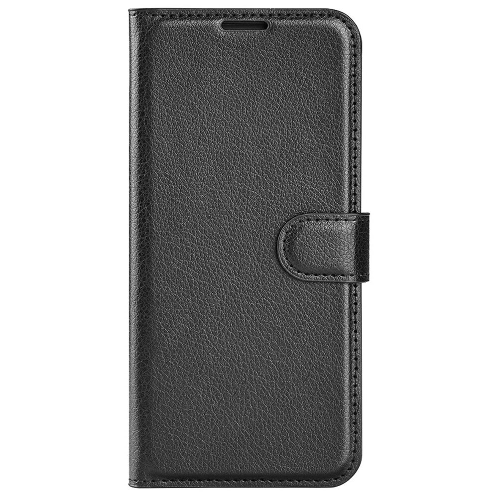 Cover portafoglio  Oneplus Nord 2T 5G Nero