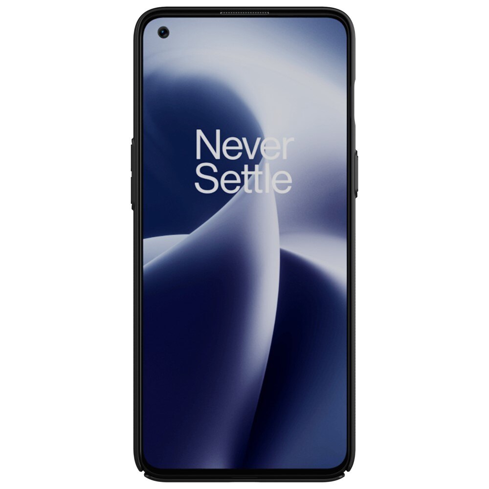 Cover CamShield  Oneplus Nord 2T 5G Nero