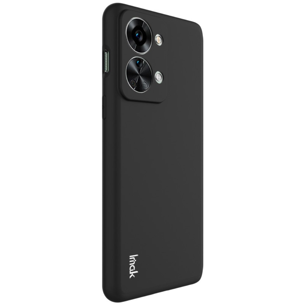 Cover TPU Case  Oneplus Nord 2T 5G Nero
