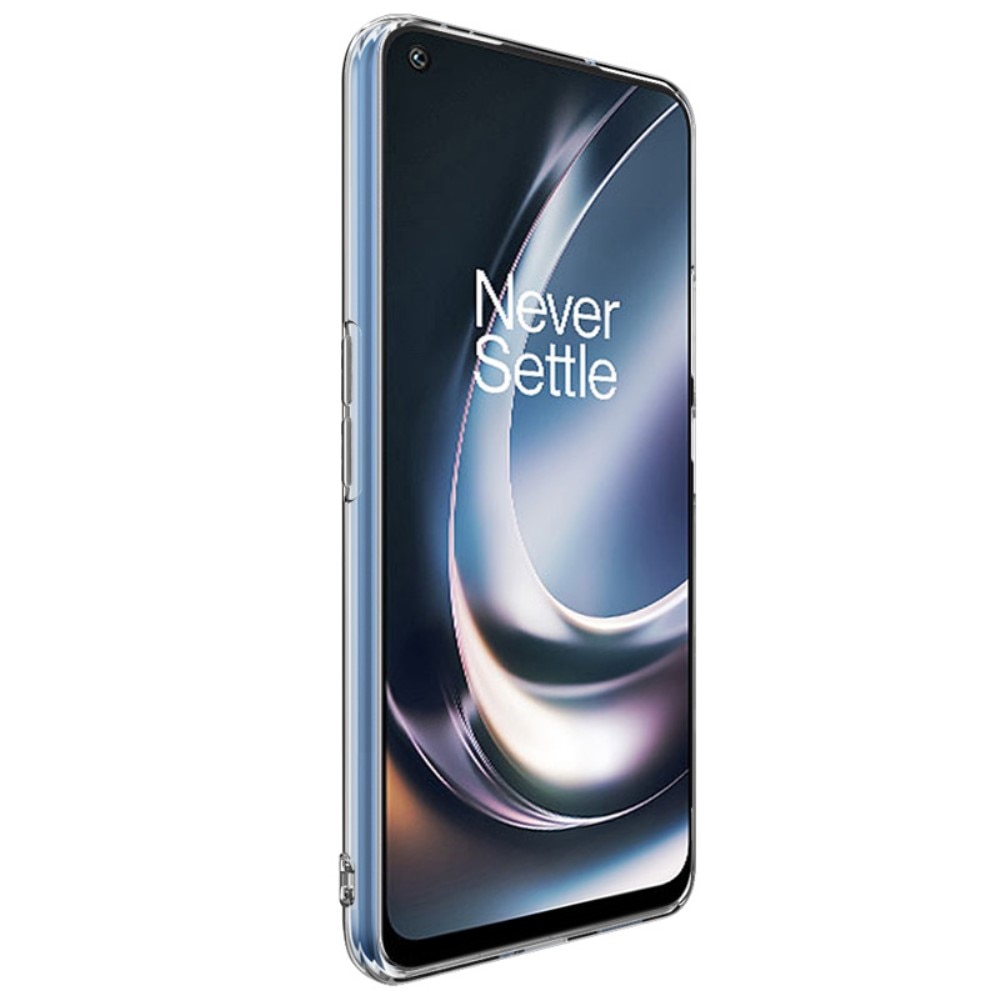 Cover TPU Case OnePlus/Realme OnePlus Nord CE 2 Lite 5G/9 Pro Trasparente