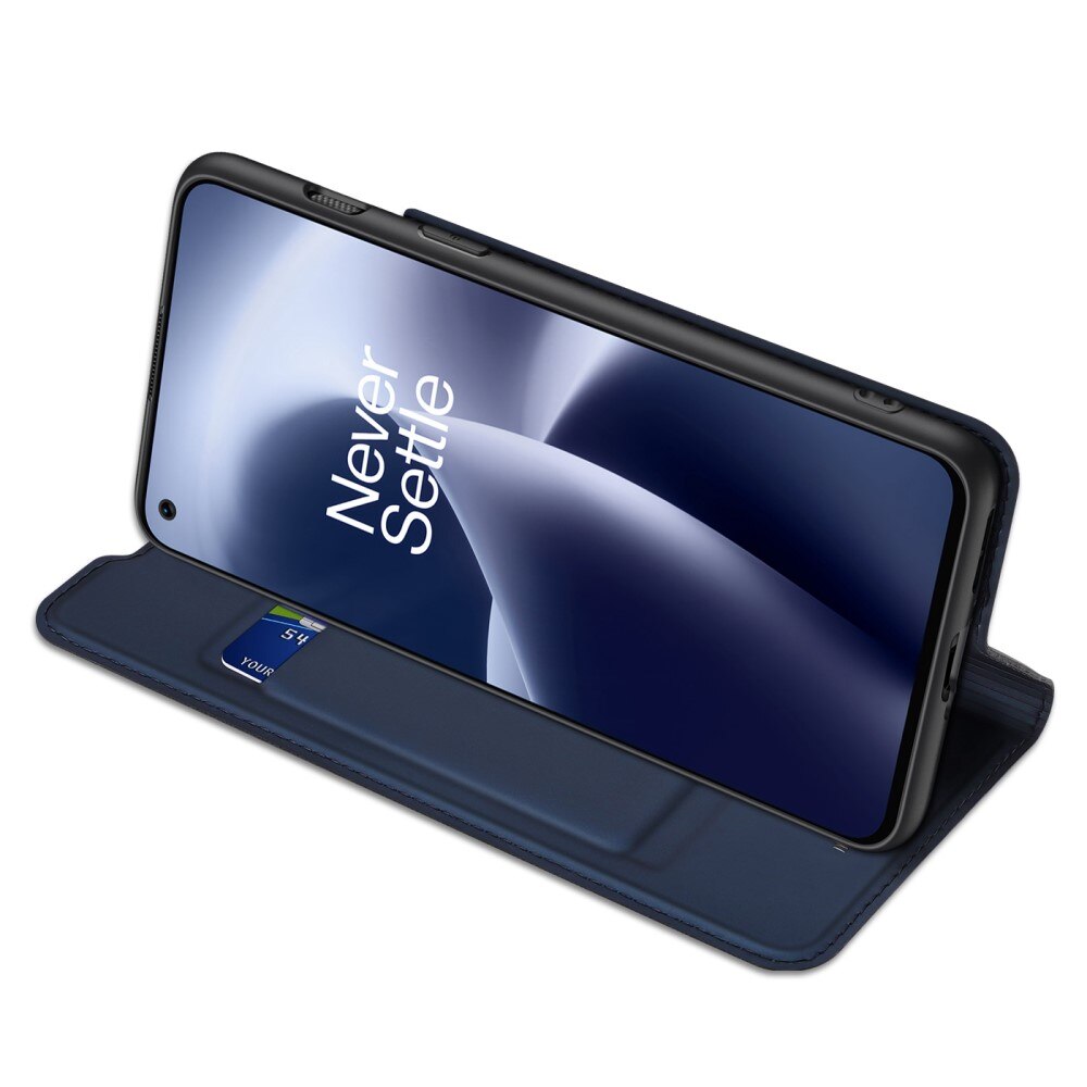 Skin Pro Series  Oneplus Nord 2T 5G Blu