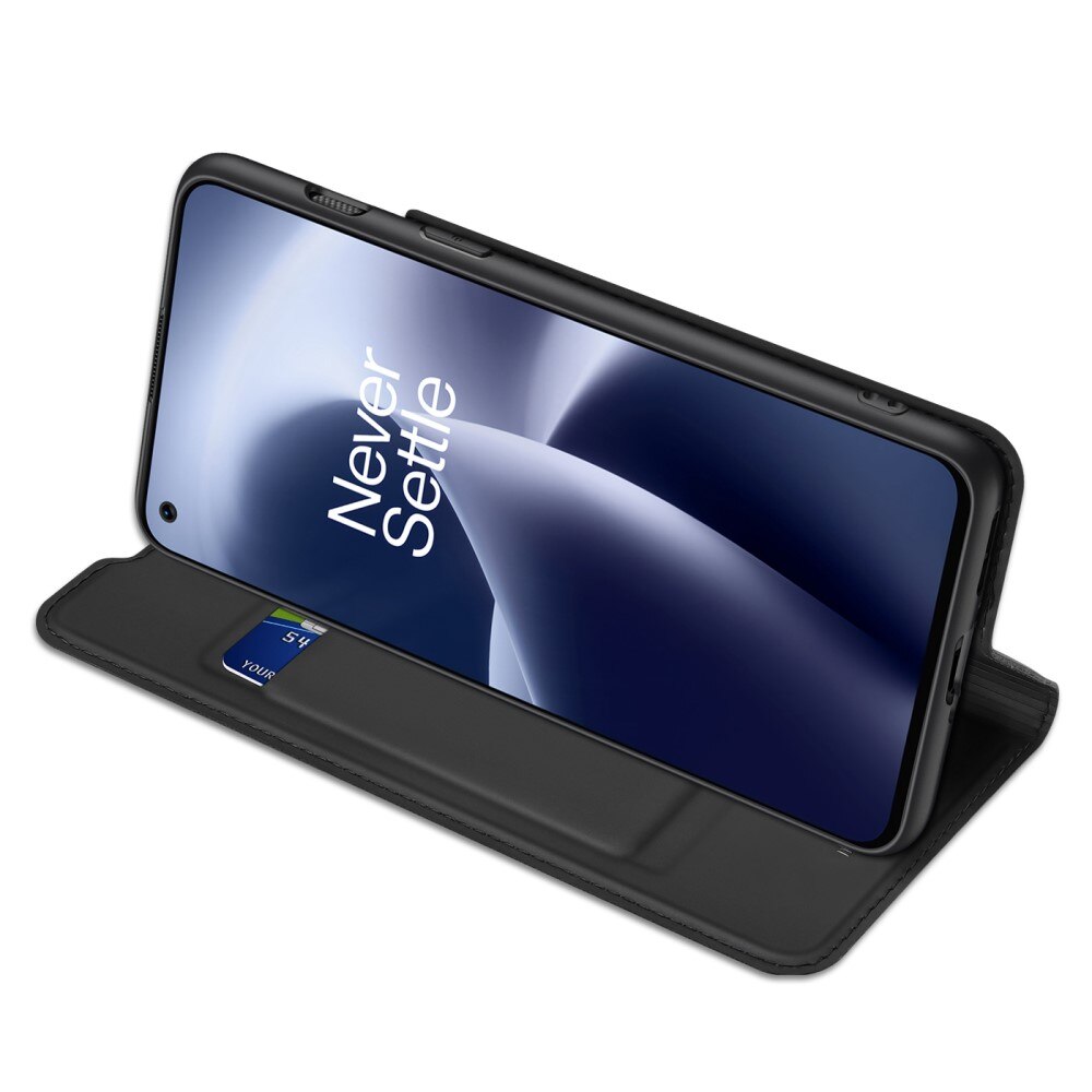 Skin Pro Series  Oneplus Nord 2T 5G Nero