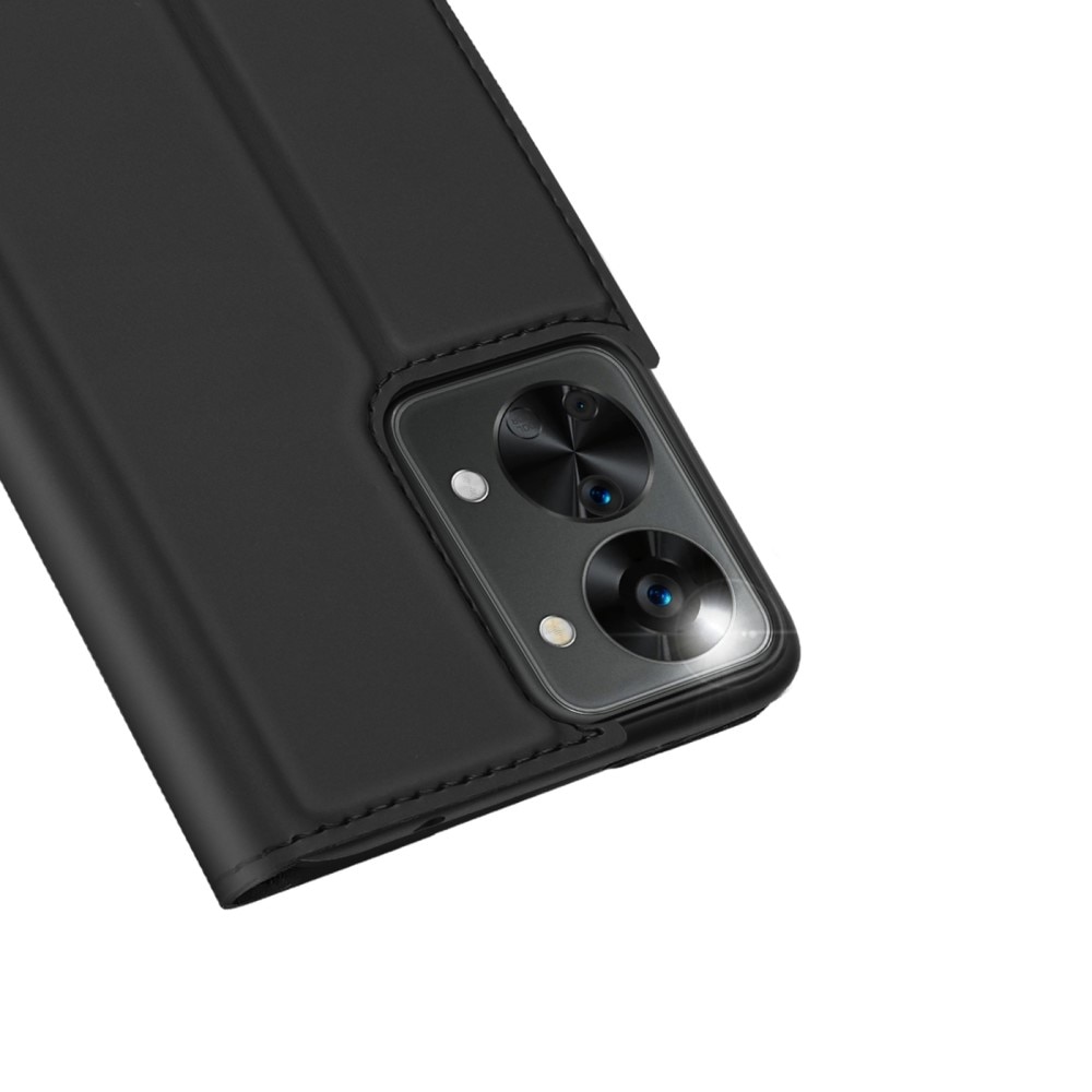 Skin Pro Series  Oneplus Nord 2T 5G Nero