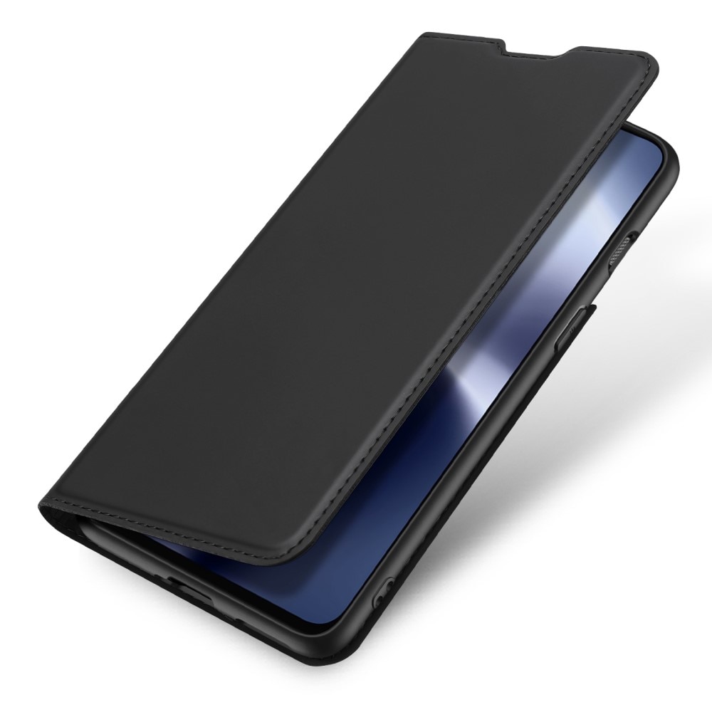 Cover portafoglio Skin Pro Series OnePlus Nord 2T 5G Black