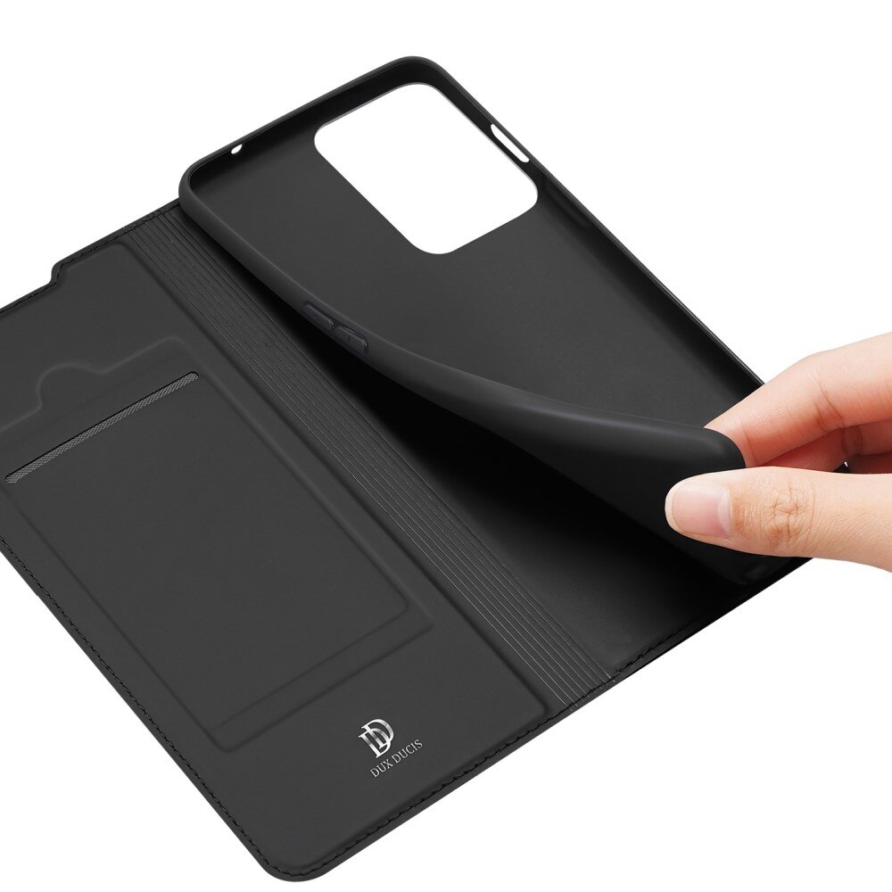 Skin Pro Series  Oneplus Nord 2T 5G Nero