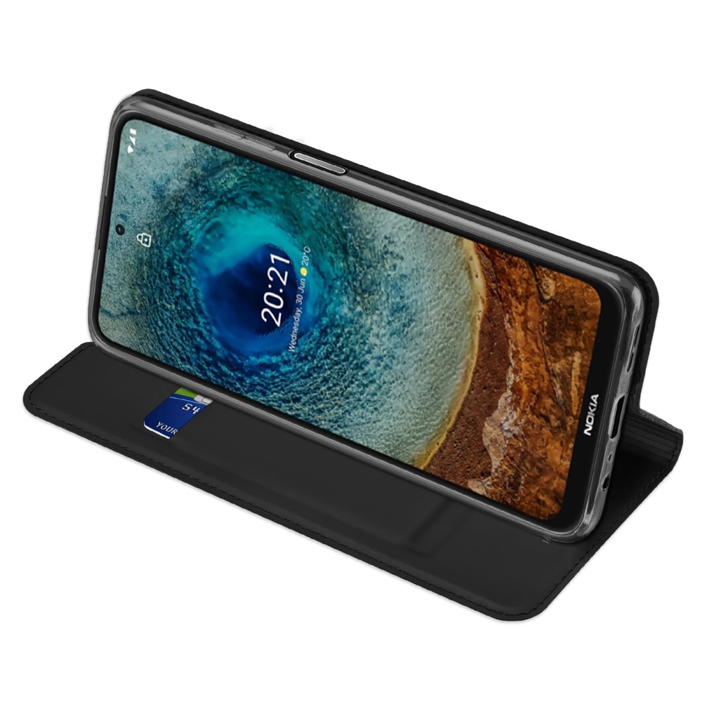 Skin Pro Series Nokia X20/X10 Nero