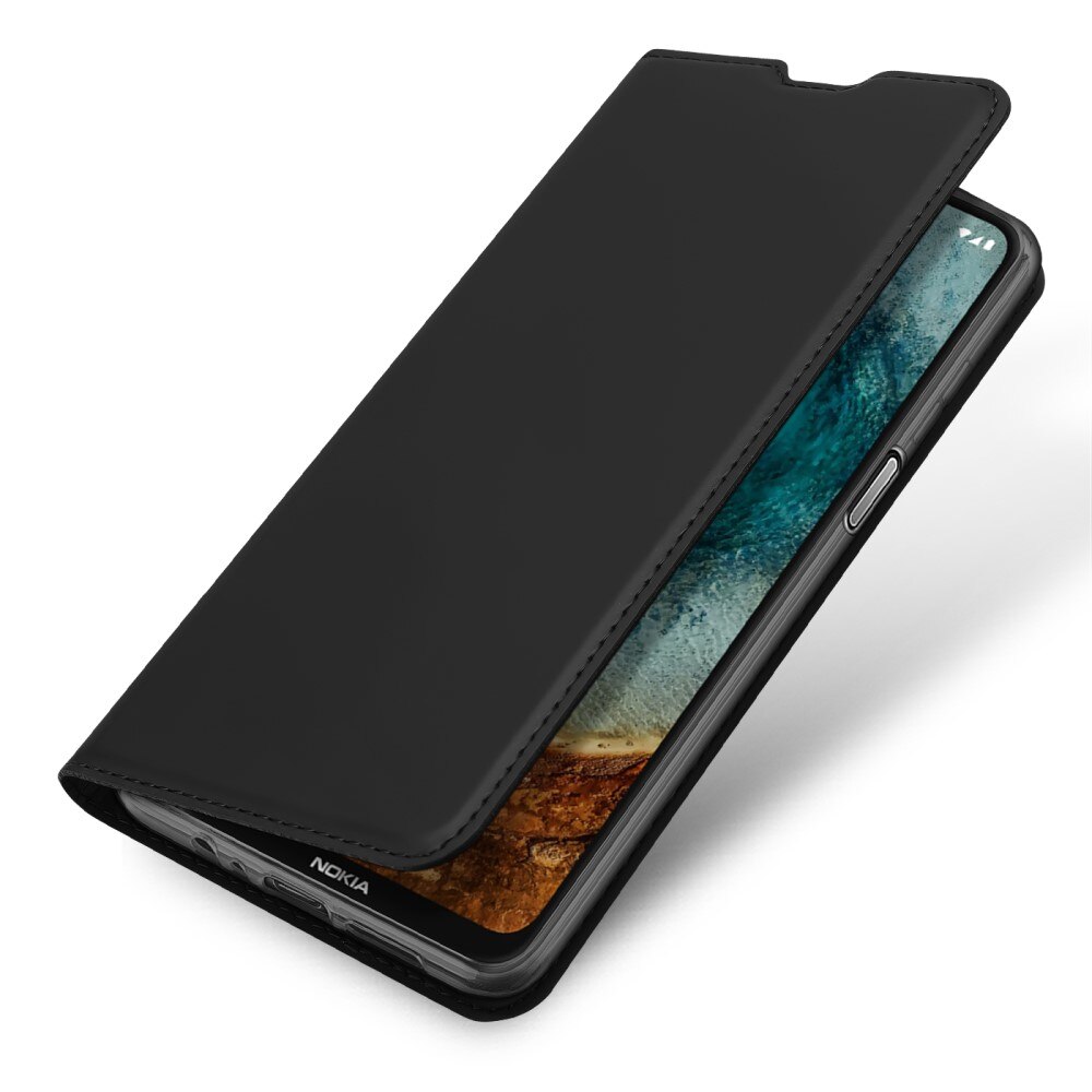 Skin Pro Series Nokia X20/X10 Nero