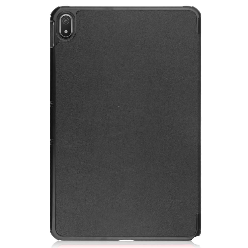 Cover Tri-Fold  Nokia T20 Nero