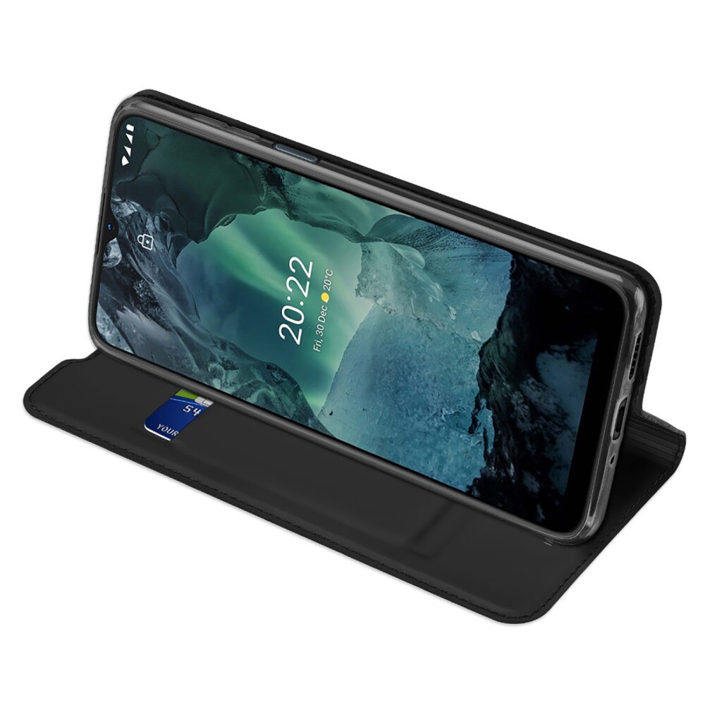 Skin Pro Series  Nokia G11/Nokia G21 Nero