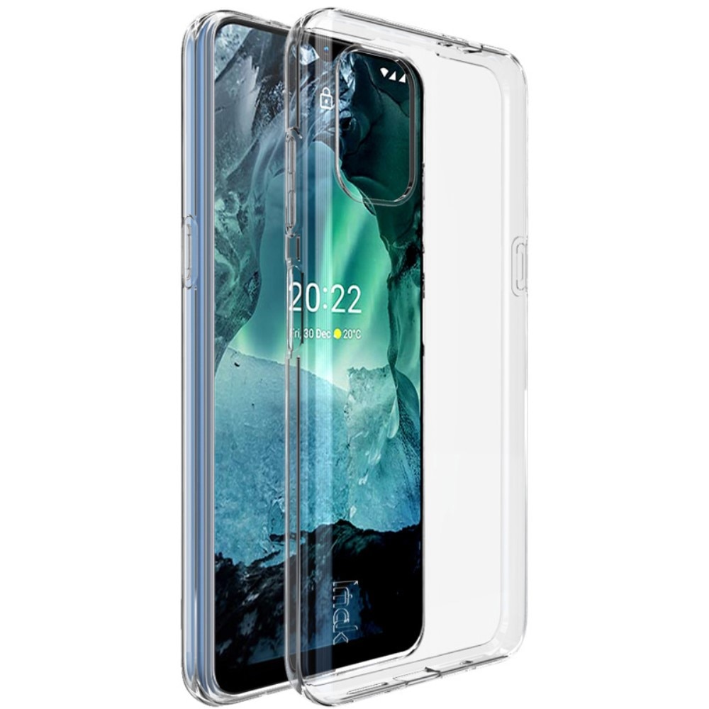 Cover TPU Case Nokia G11/G21 Crystal Clear