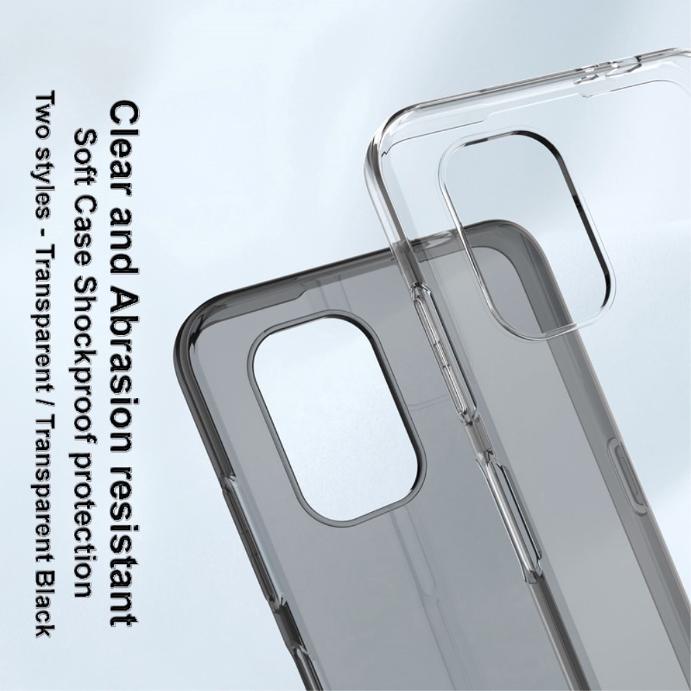 Cover TPU Case Nokia G11/G21 Crystal Clear