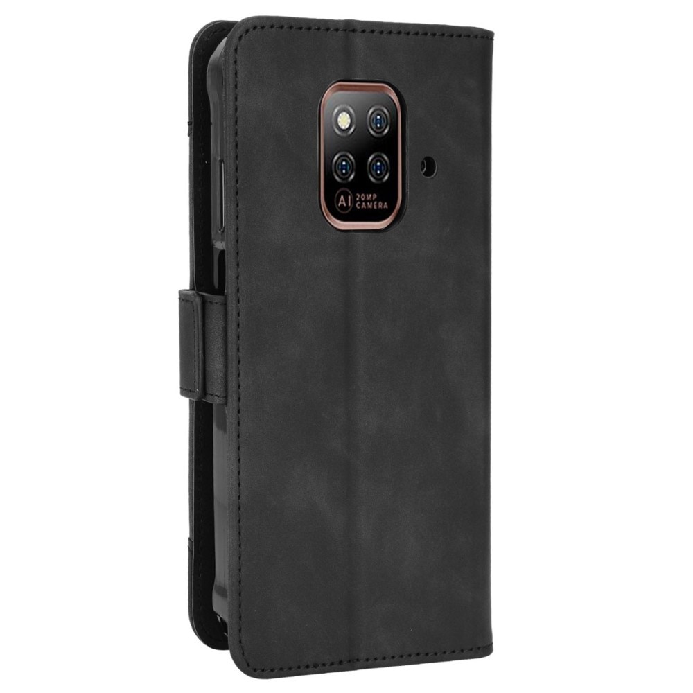 Cover portafoglio Multi Ulefone Power Armor 14/14 Pro nero