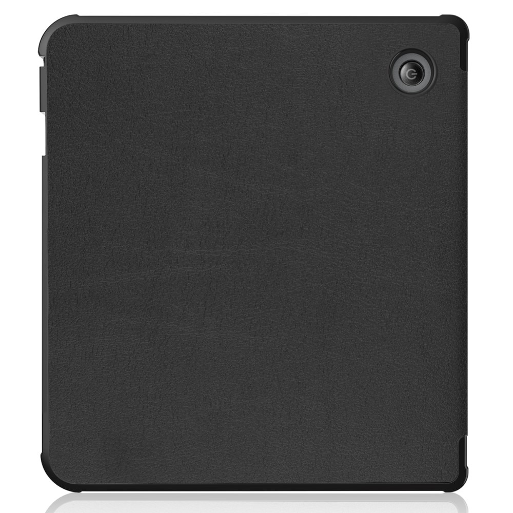 Custodia Origami Kobo Sage nero