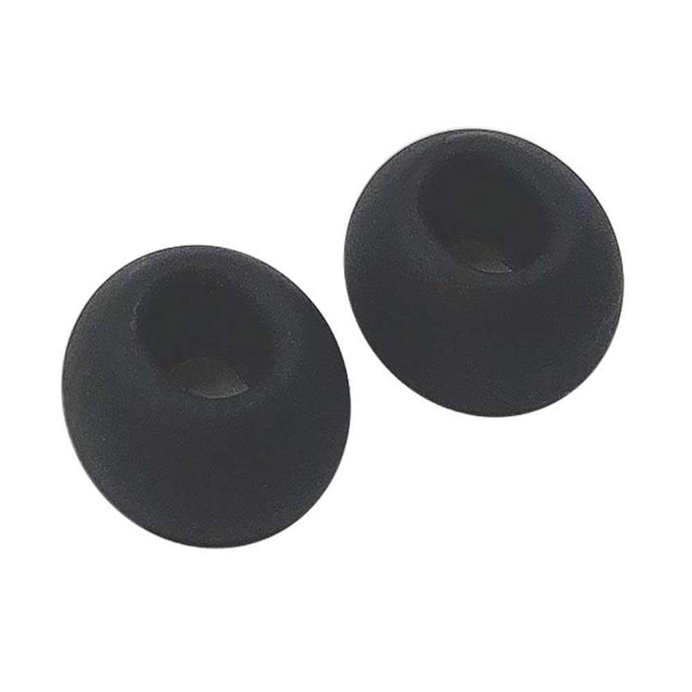 Cuscinetti (3 pezzi) AirPods Pro 2 nero