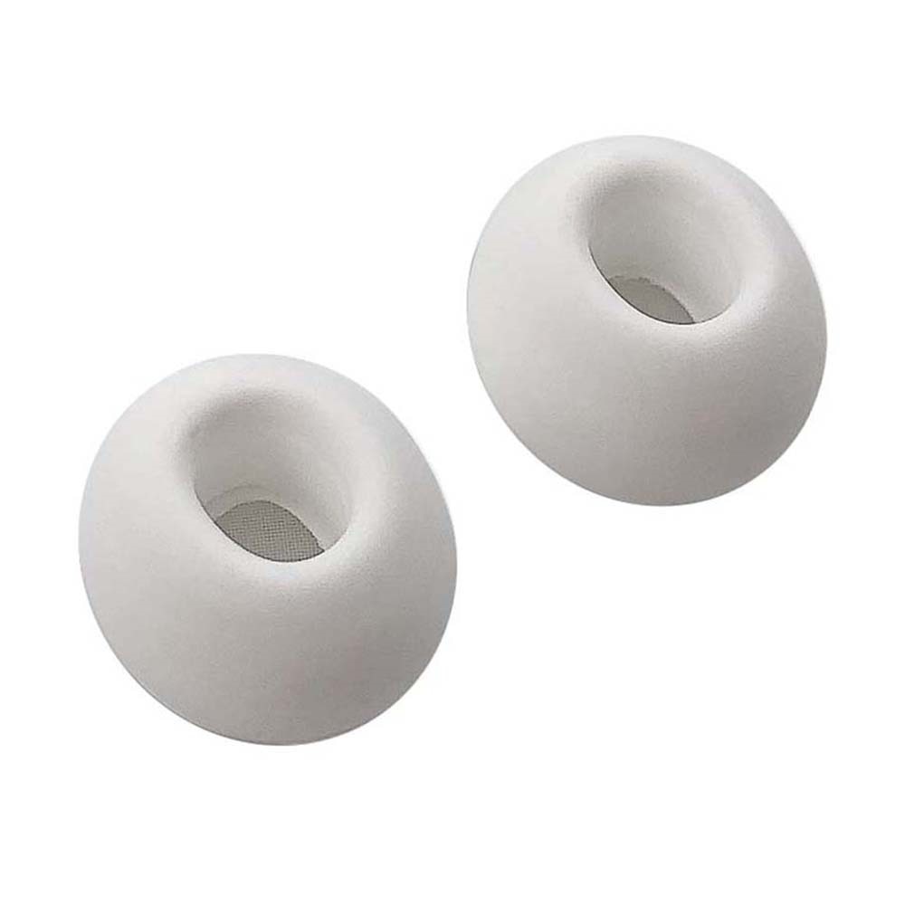 Cuscinetti (3 pezzi) AirPods Pro 2 bianco