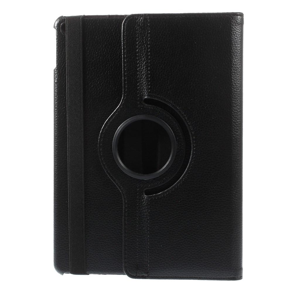 Custodia 360 iPad Air 9.7 1st Gen (2013) nero