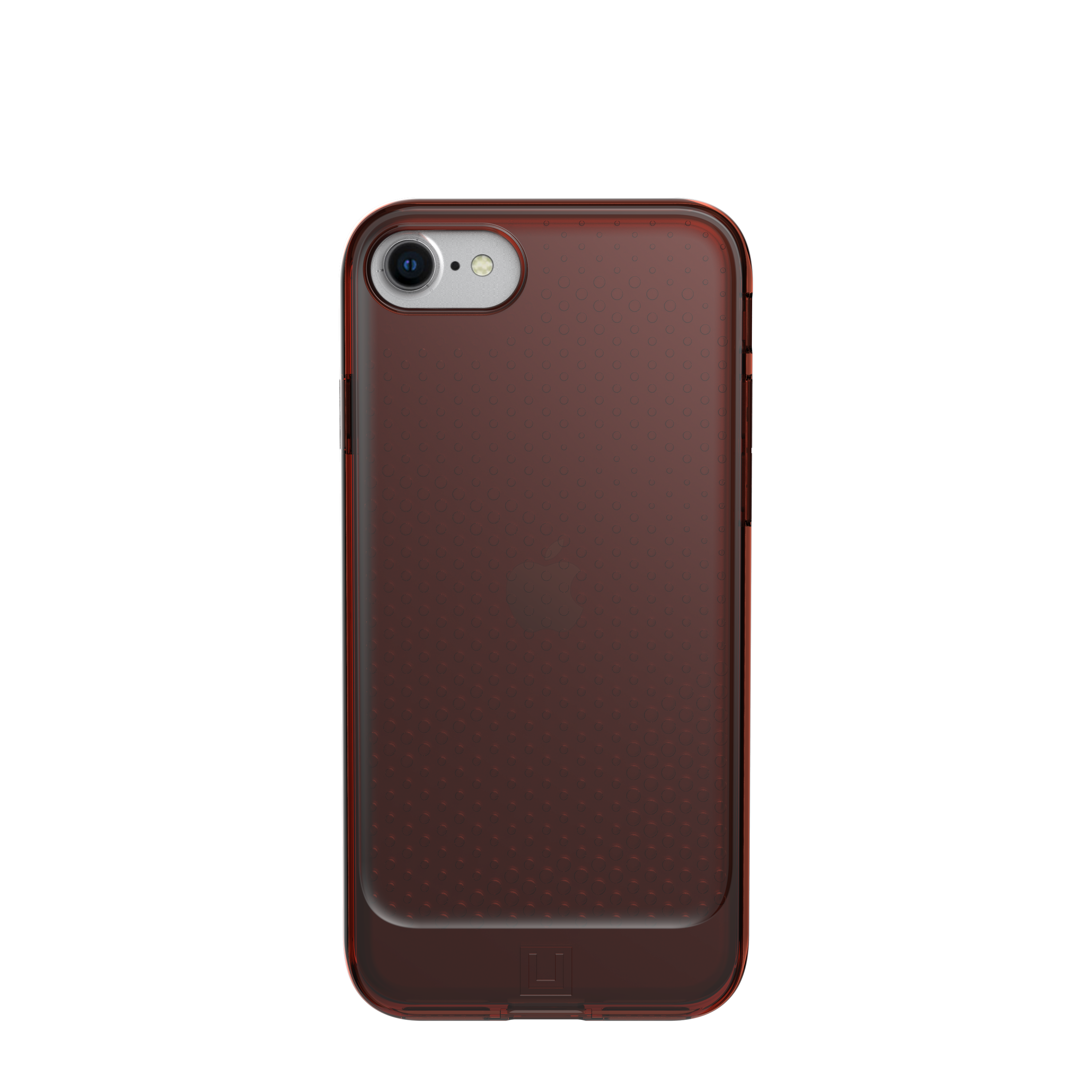 Lucent Series iPhone SE (2020) Arancia