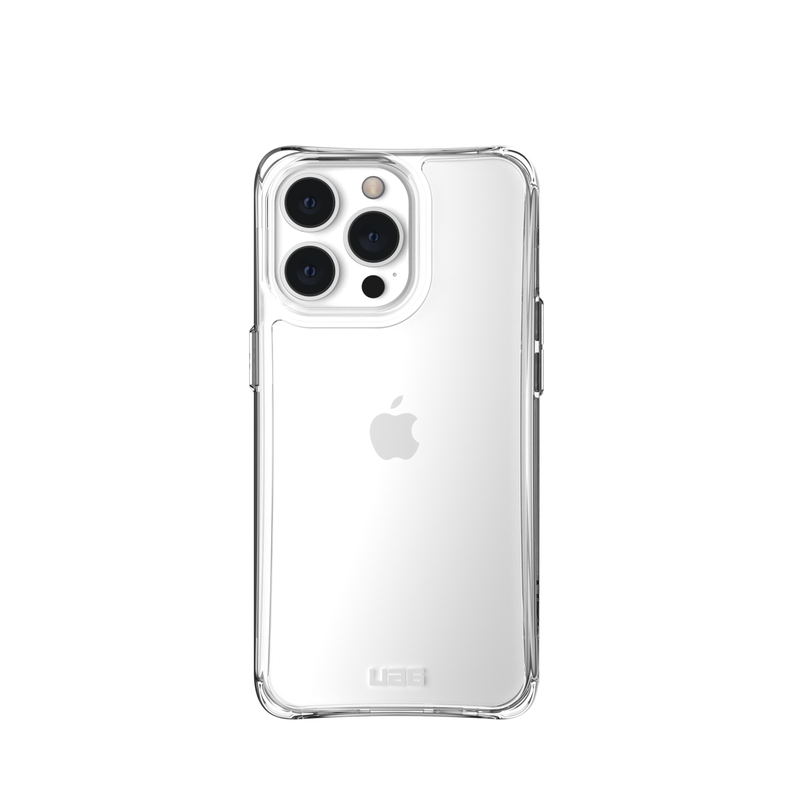 Cover Plyo Series iPhone 13 Pro Ice