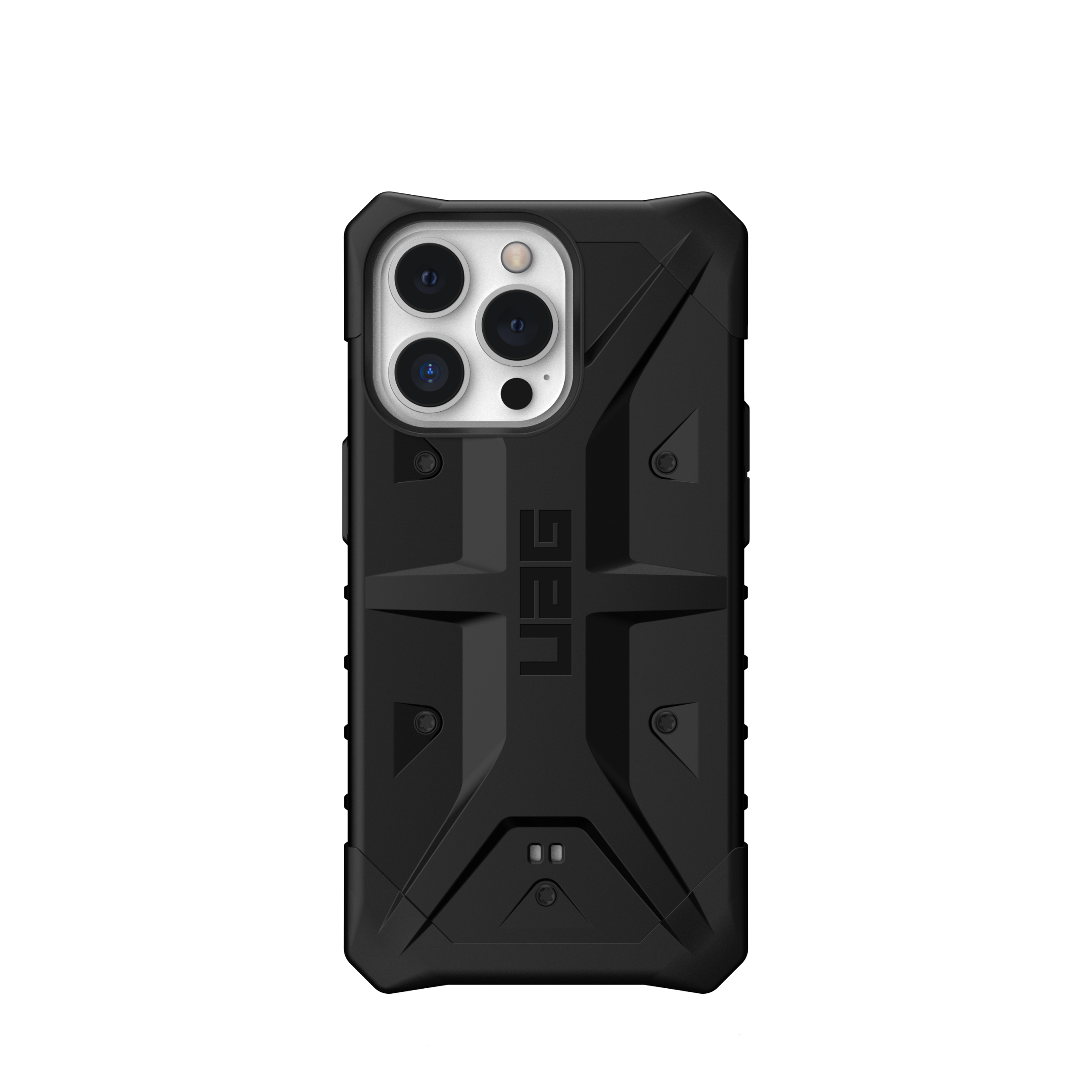 Cover Pathfinder Series iPhone 13 Pro Black