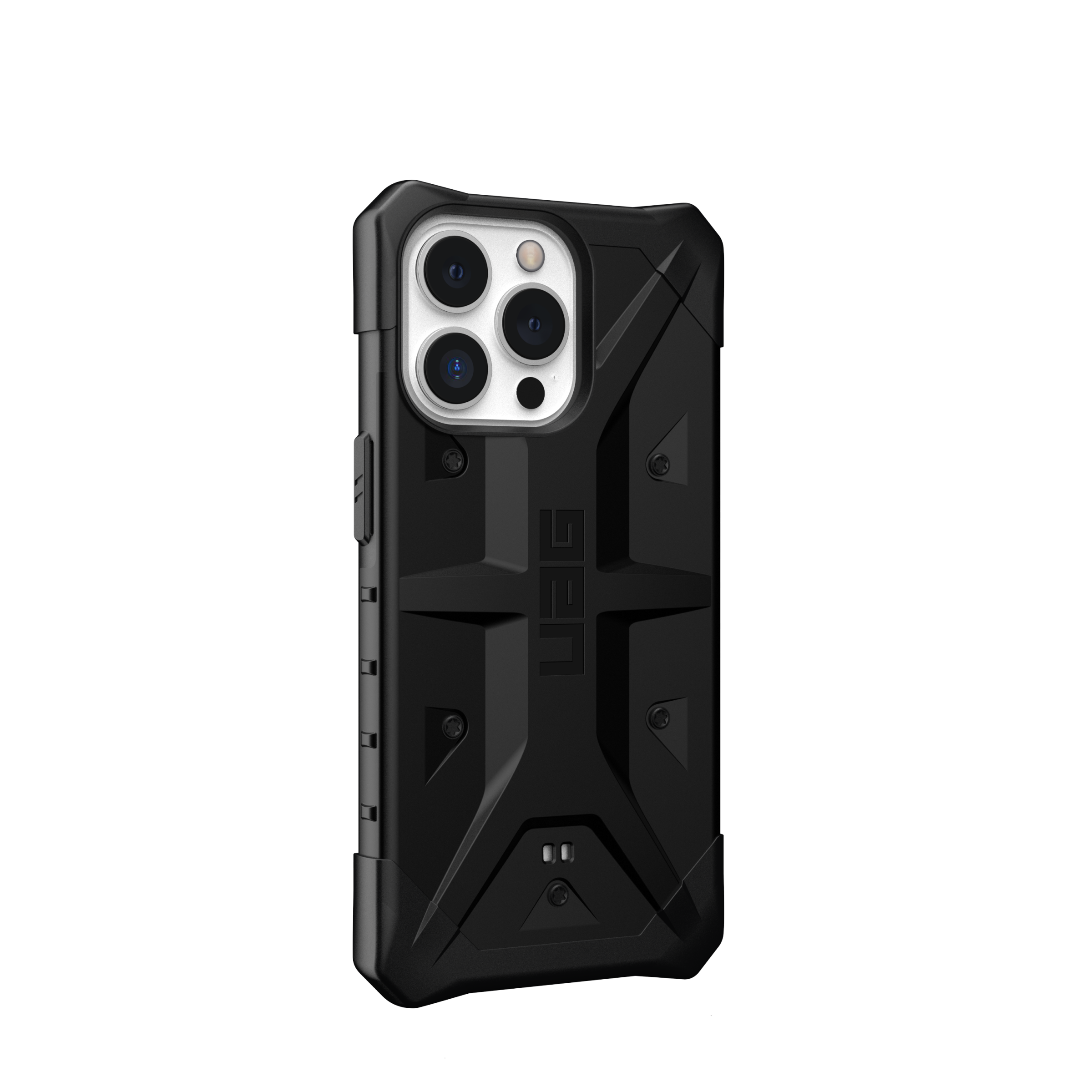 Cover Pathfinder Series iPhone 13 Pro Black