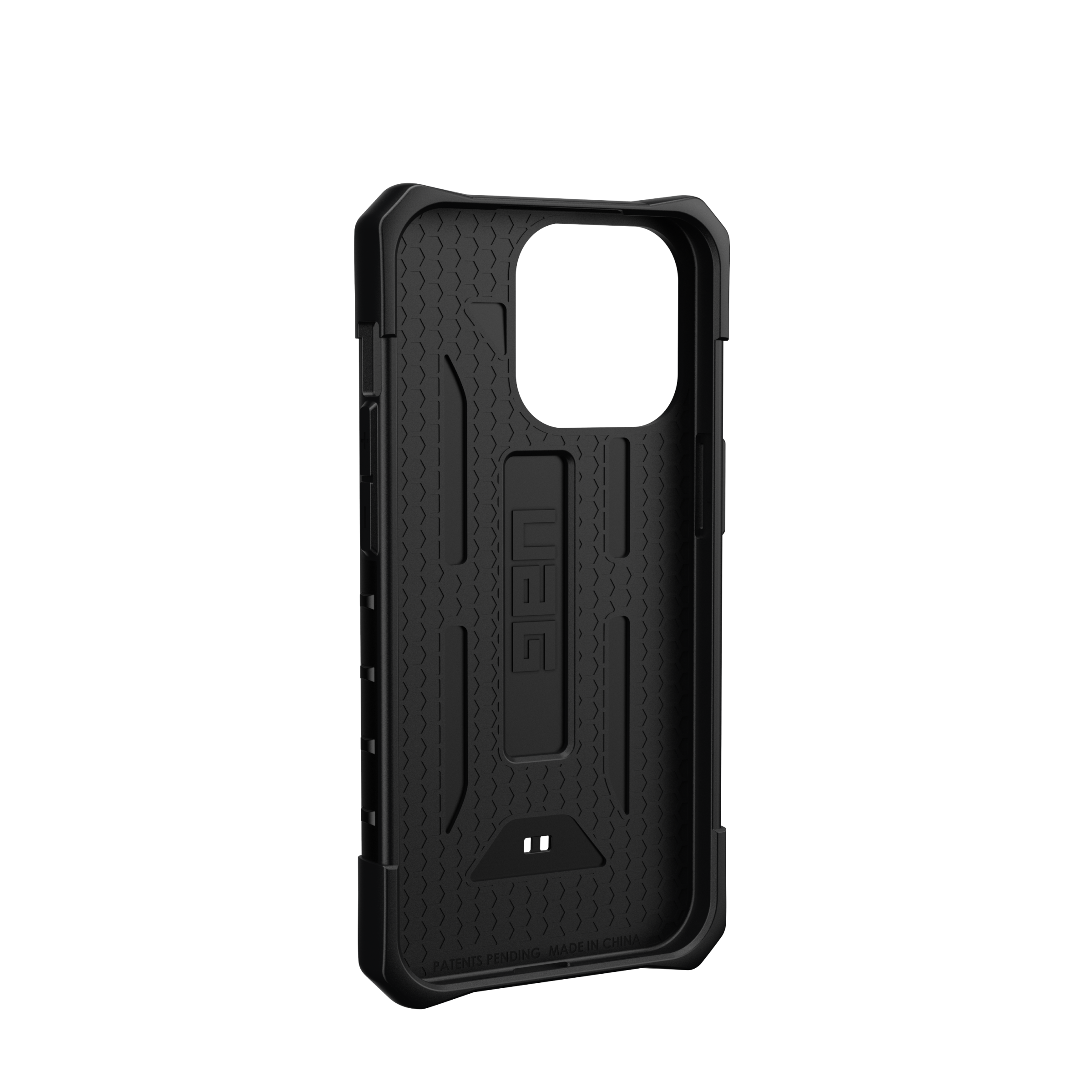 Cover Pathfinder Series iPhone 13 Pro Black