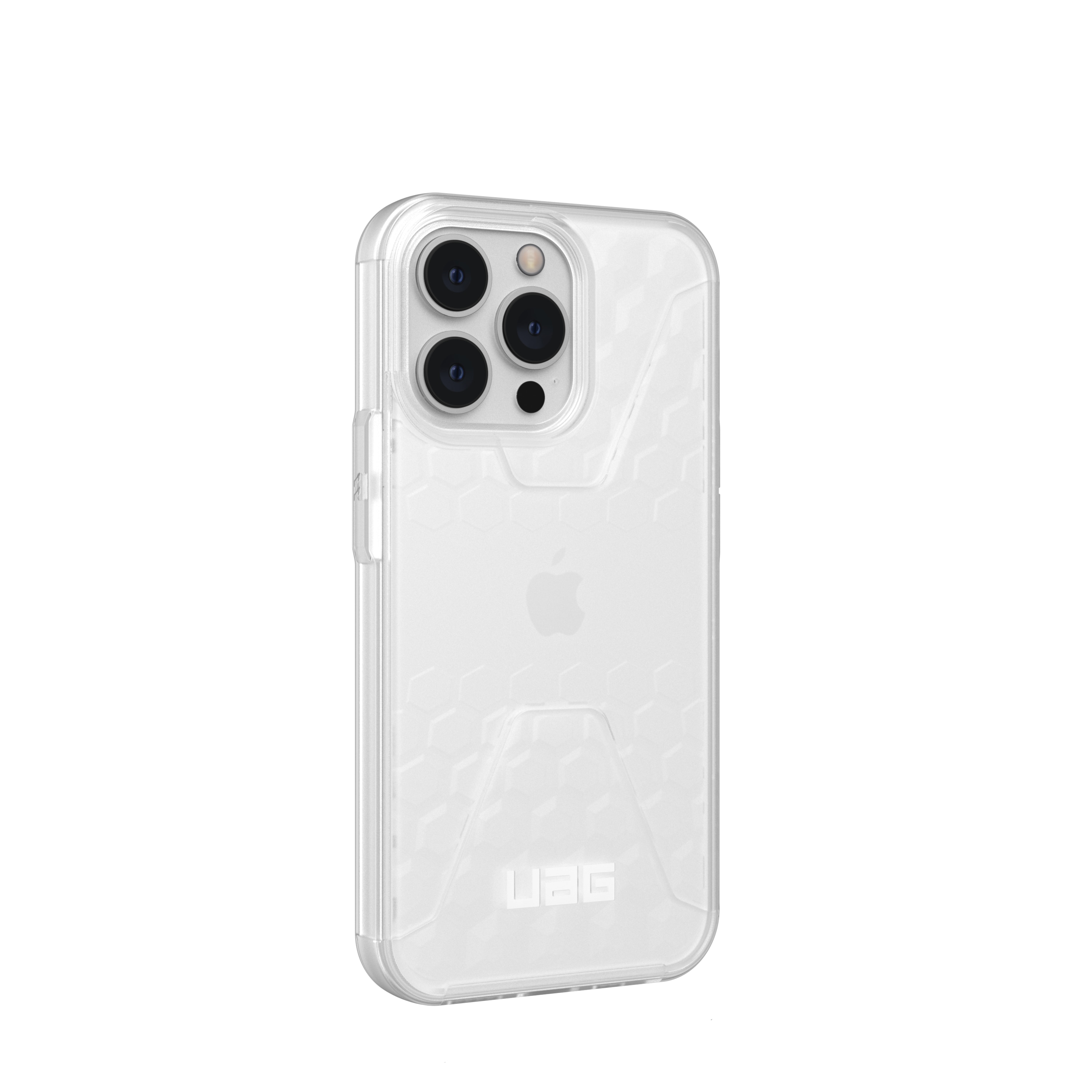 Cover Civilian Series iPhone 13 Pro Frosted Ice