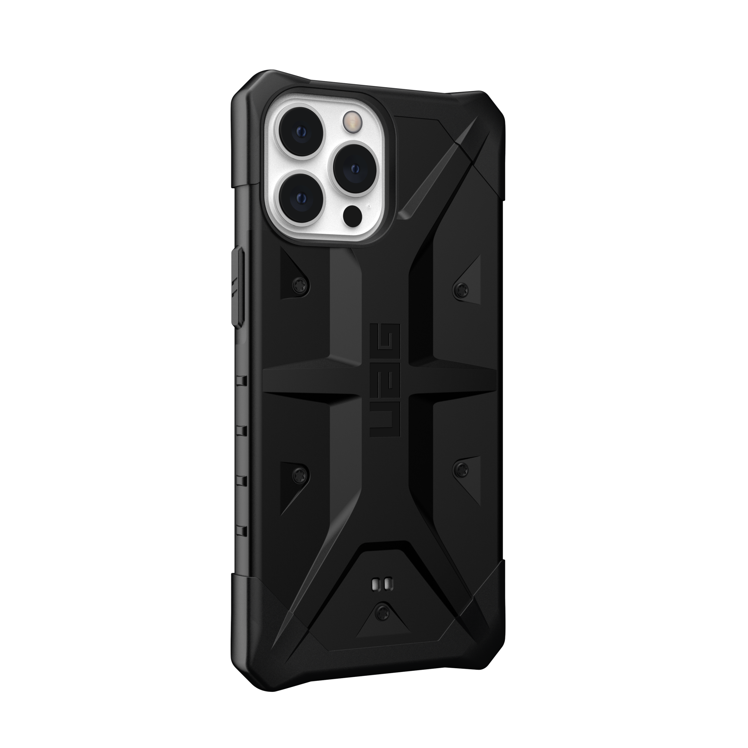 Cover Pathfinder Series iPhone 13 Pro Max Black