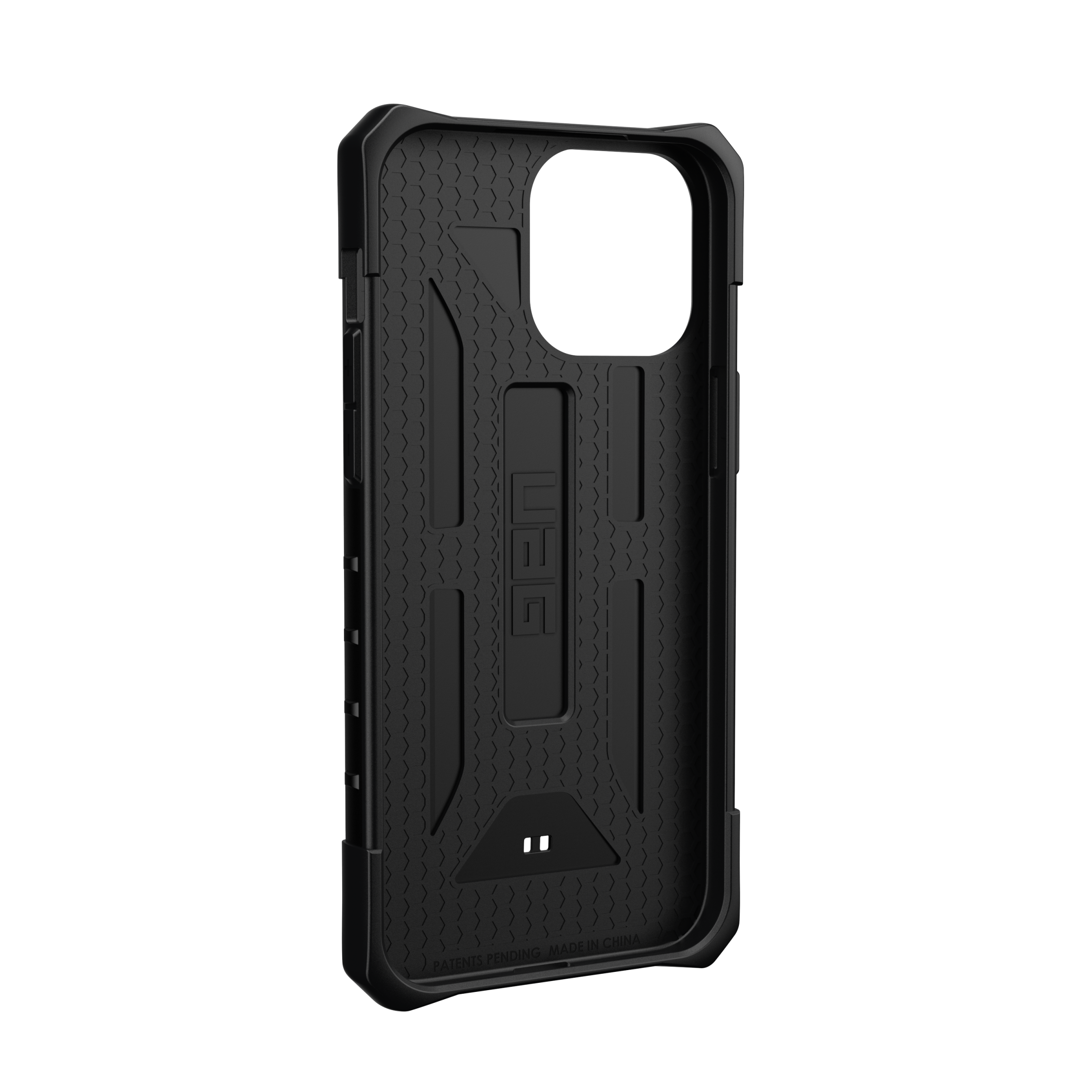 Cover Pathfinder Series iPhone 13 Pro Max Black