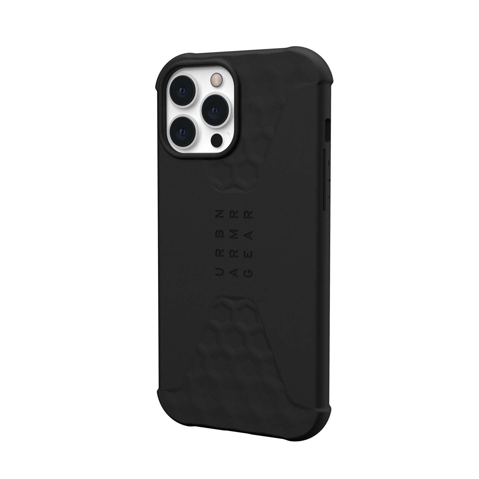 Cover Standard Issue iPhone 13 Pro Max Black