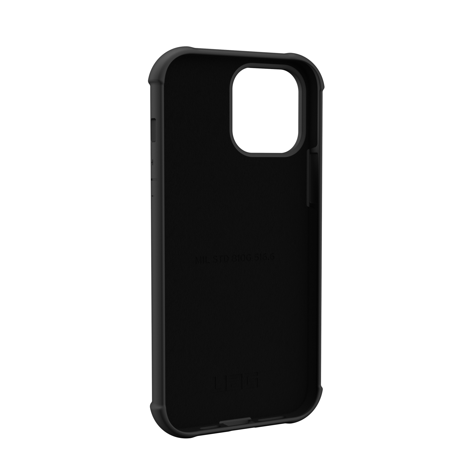 Cover Standard Issue iPhone 13 Pro Max Black