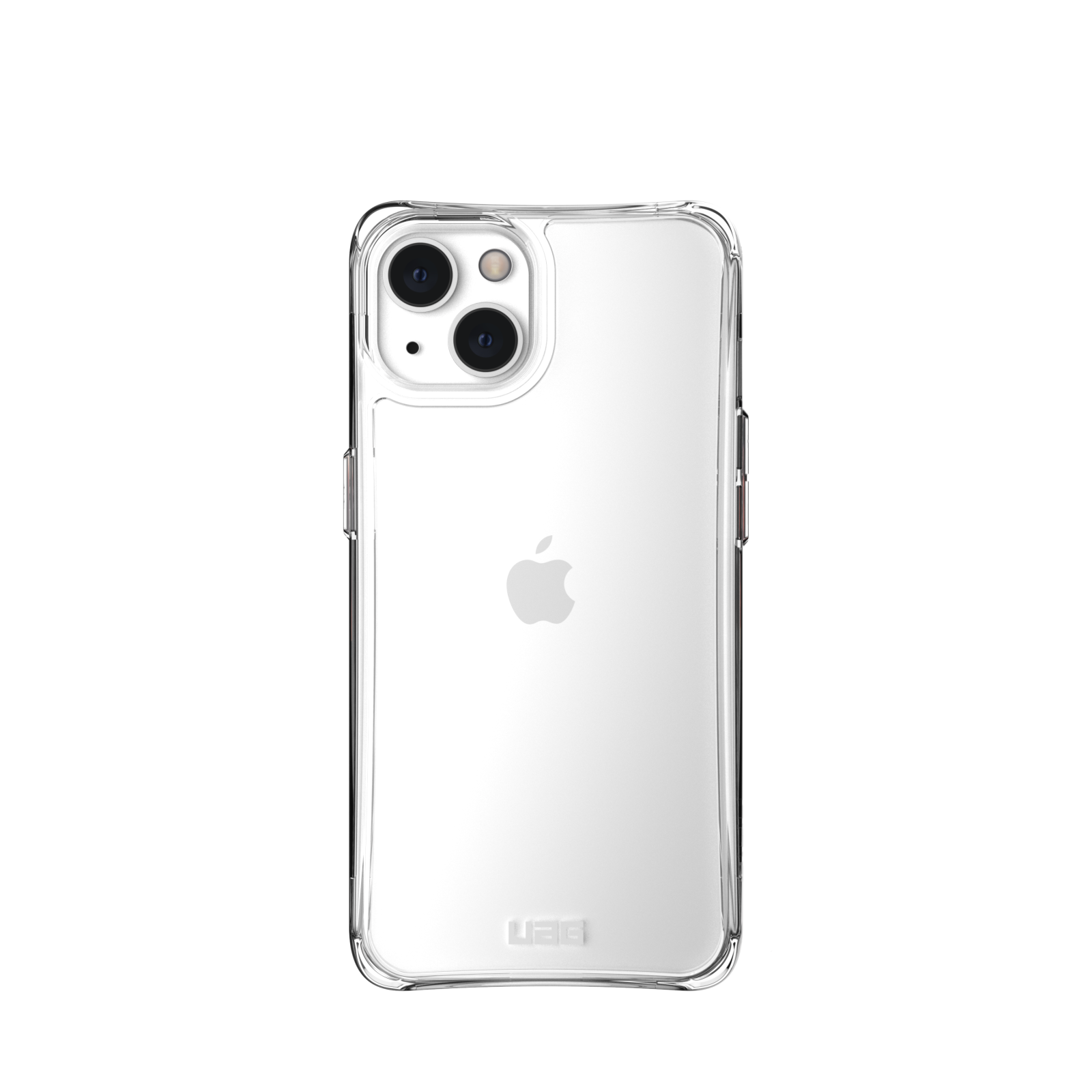 Cover Plyo Series iPhone 13 Ice