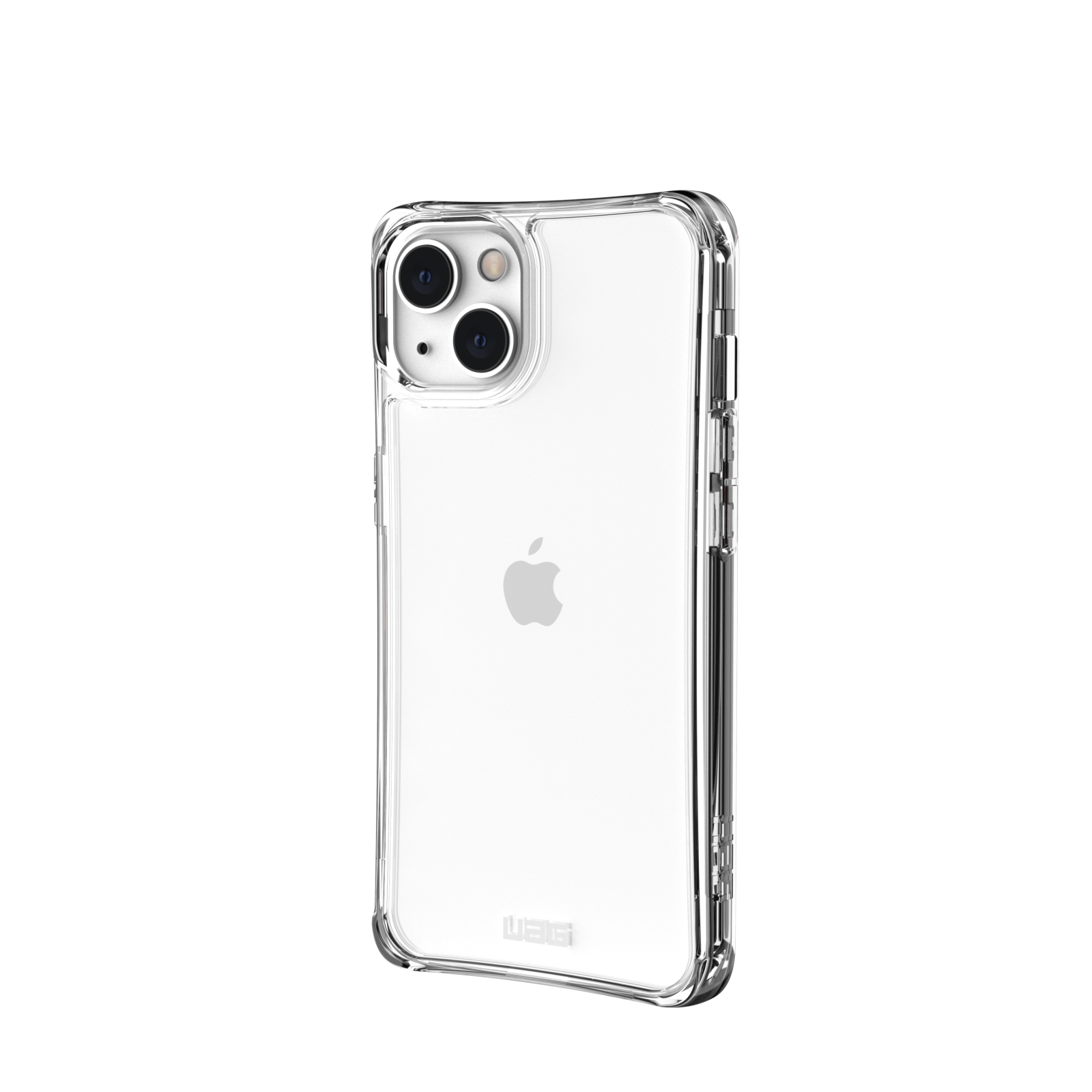 Cover Plyo Series iPhone 13 Ice