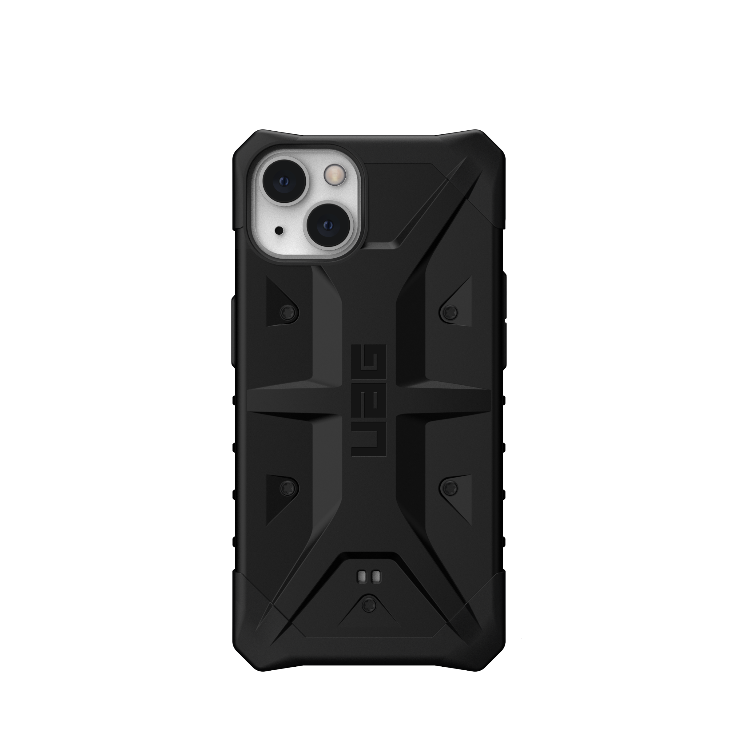 Cover Pathfinder Series iPhone 13 Black