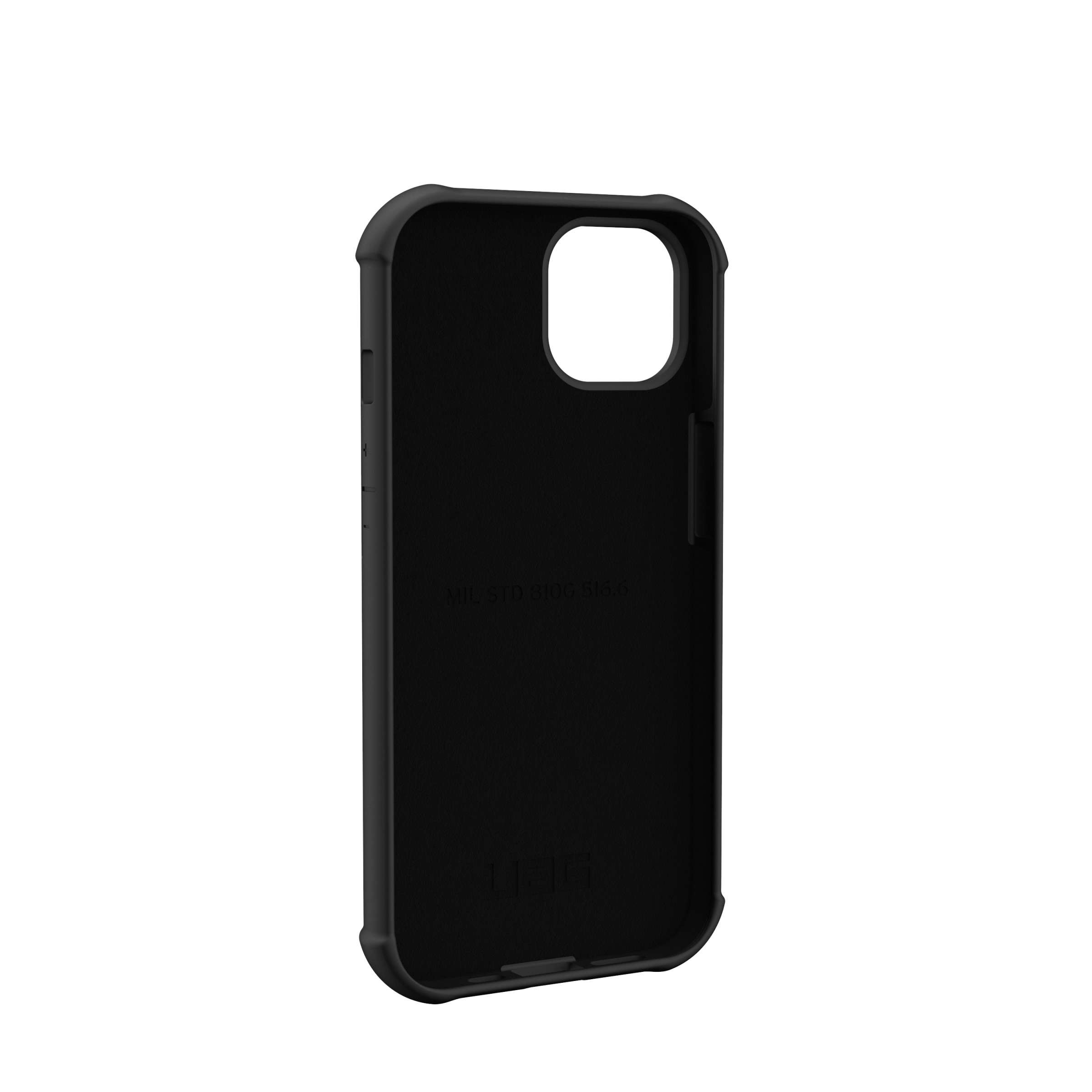 Cover Standard Issue iPhone 13 Black