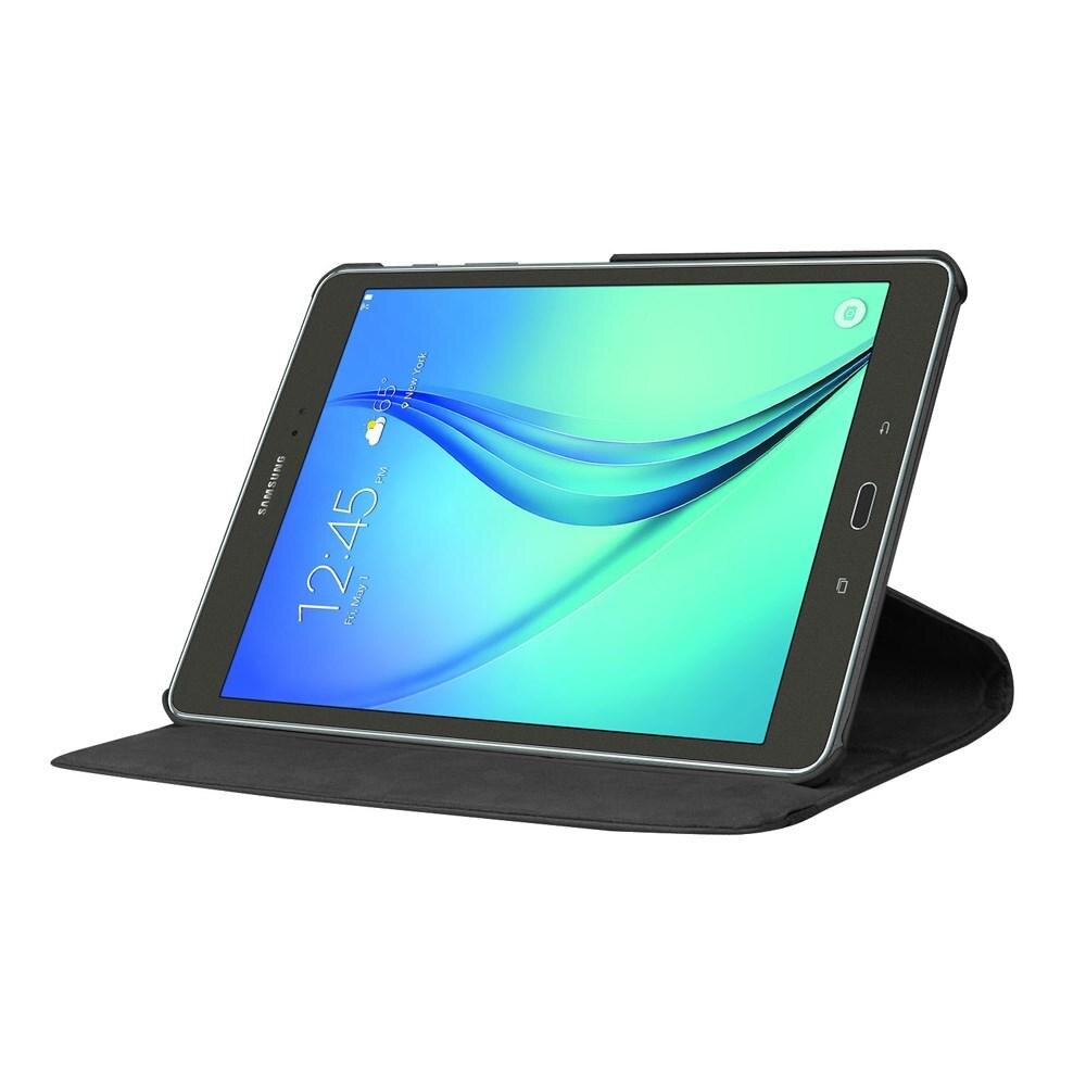 Custodia 360 Samsung Galaxy Tab S2 9.7 Nero