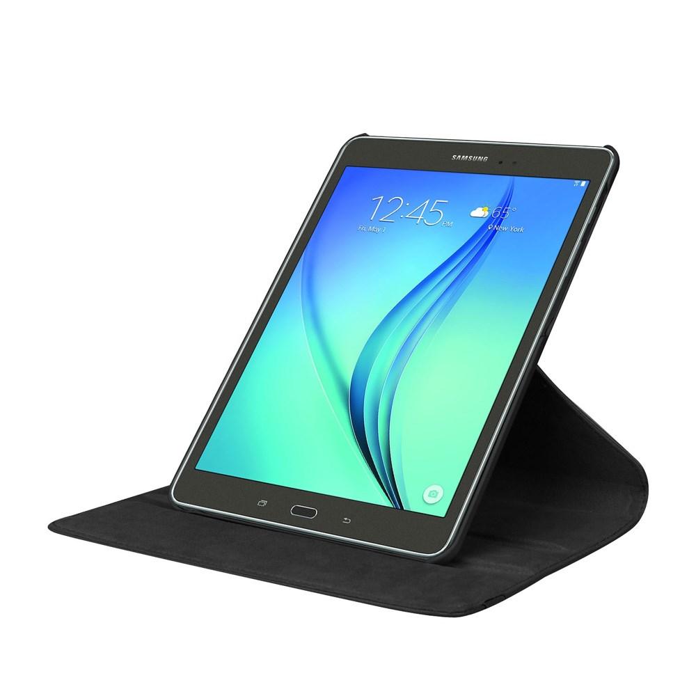 Custodia 360 Samsung Galaxy Tab S2 9.7 Nero