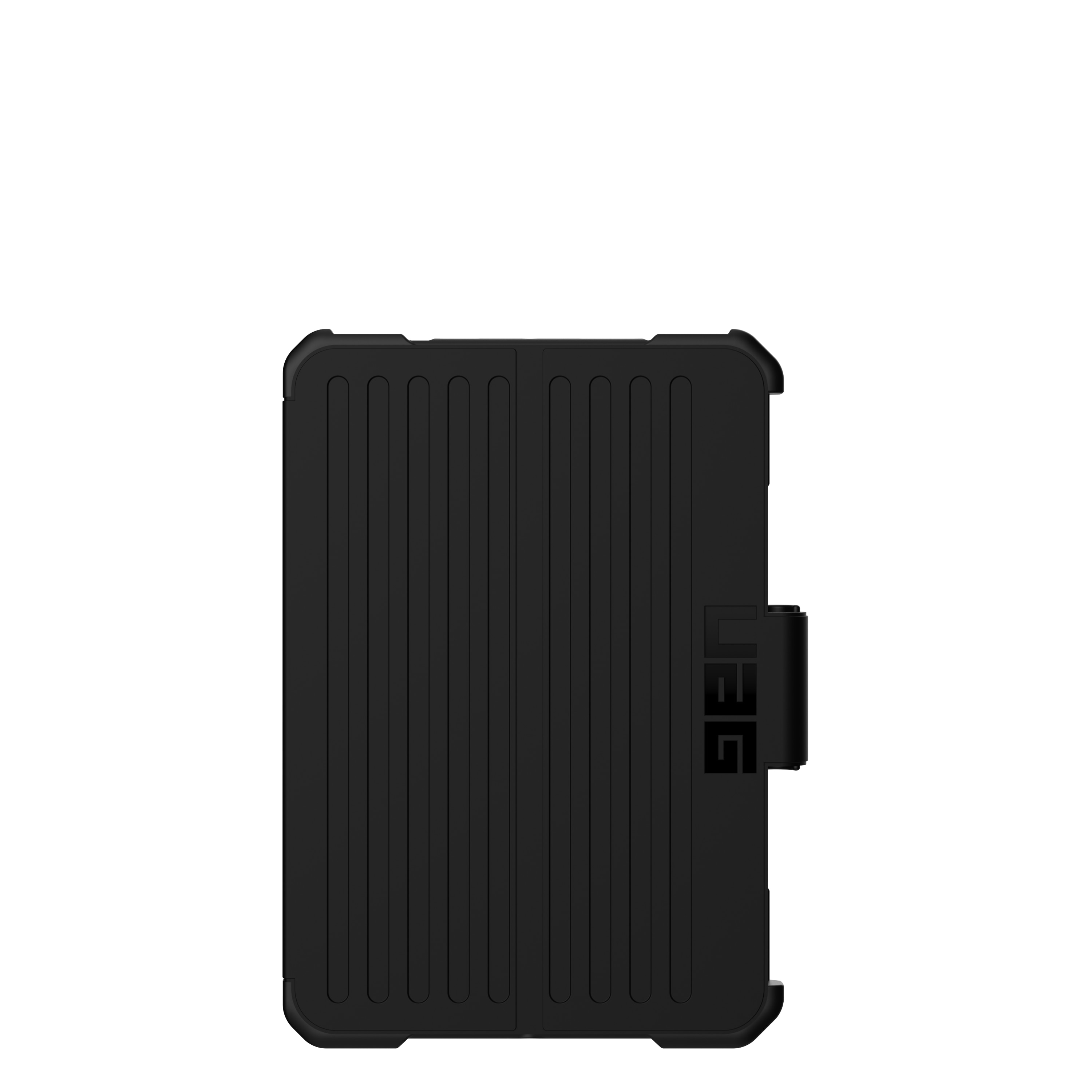 Cover Metropolis Series iPad Mini 6 2021 Black
